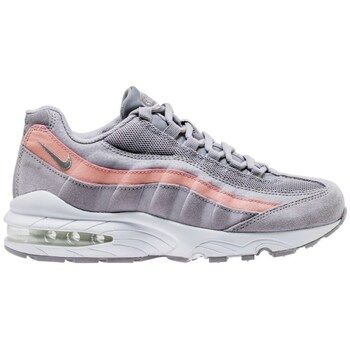 Nike Zapatillas Air Max 95 LE para niño