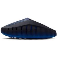 nike chanclas mind 001 slide blackened blue game royal para mujer