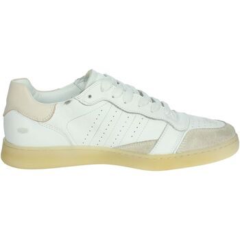 D.A.T.E. Deportivas Moda W401-SL-SF-WP para mujer