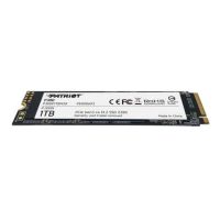 disco duro patriot p300 102tb m2 ssd pcie 2100mbs nvme 3d nand