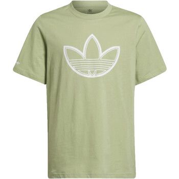 adidas Camiseta HE2079 para niño