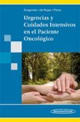 Urgencias y Cuidados Intensivos en el Paciente Oncológico
