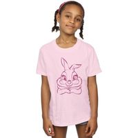 disney camiseta bi15099 para nina