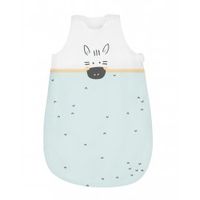 saco de dormir de invierno 6-18m stripy friends