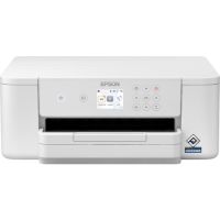 impresora inyeccion de tinta wi-fi epson workforce pro wf-m4119dw duplex profesional