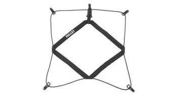 Porta cascos millet light negro