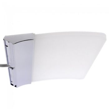 Aplique led para baños murcia 5700k (3w)