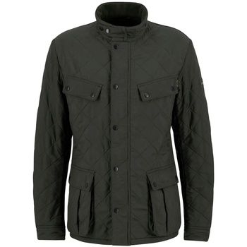 Barbour Parka MQU0365-MQU para hombre