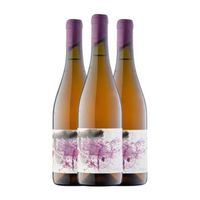 vinyes singulars vino blanco lautocaravana del pelai joven 75 cl 125 vol pack de 3 unidades