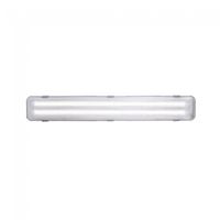plafon de techo de exterior works ip65