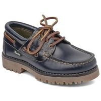gorila zapatos bajos 25350 nc azul para nina