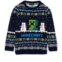 minecraft jersey ns6893 para nina