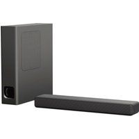sony ht-mt300 21 wireless sound bar silver
