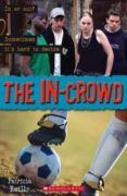 the in-crowd (book + cd)