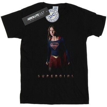 Dc Comics Camiseta BI51835 para hombre