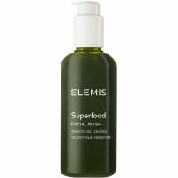 elemis superfood facial wash 200ml