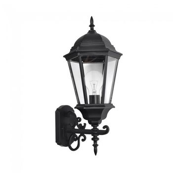 Aplique de pared exterior regulus