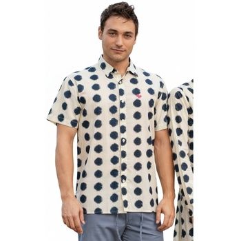 Isla Bonita By Sigris Camisa manga corta Camisa Hombre para mujer
