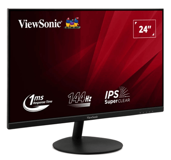 VIEWSONIC VA24E2-H VA 23.8