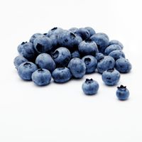 arandano azul - 125 grs
