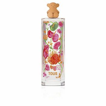 Perfume Mujer Tous Sorbet Garden Edt 90 Ml