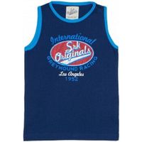 srk camiseta tirantes debardeur garcon etane para nino