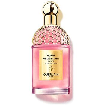 Guerlain Perfume Eau de Parfum Aqua Allegoria Florabloom Forte 75 ml para mujer