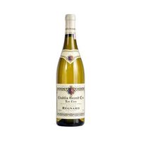 regnard chablis les clos grand cru 2004 vino blanco francia aoc chablis 75 cl 130