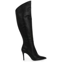 silvia rossini botas nero nappa para mujer