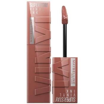 Maybelline New York Pintalabios 120 Punchy para mujer