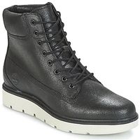 timberland zapatillas altas kenniston 6in lace up para mujer