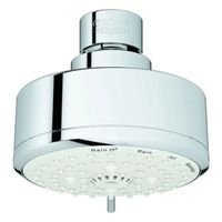 ducha mural grohe tempesta cosmopolitan 100 4 chorros chrome 27591001