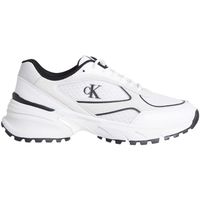 calvin klein jeans deportivas moda gt27638 para mujer