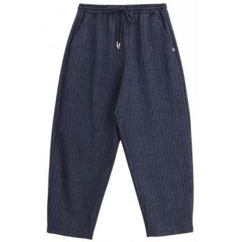 Please Pantalón fluido p3k1dlh000 para mujer