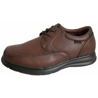 vd zapatos mujer zapato cordon confort economic para mujer