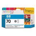 hp 70 grey original ink cartridge