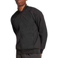 adidas chaqueta deporte bonded para hombre