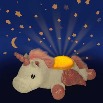 Cloud B Twilight Unicorn Buddy