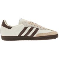 adidas deportivas moda baskets samba og cuir para mujer