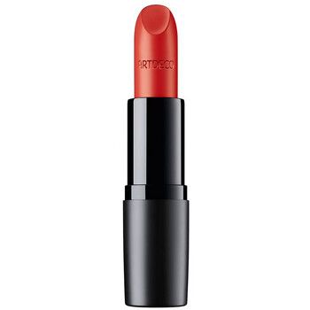 Artdeco Pintalabios Matte Lipstick - 112 Orangey Red para mujer