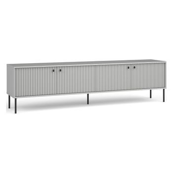 Mueble Para Tv 4 Puertas - Salón / Comedor - Colección Isis