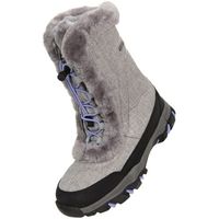 mountain warehouse botas ohio para nino