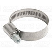 hose clips 1x 3040mm qty10