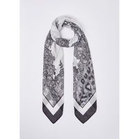 liu jo bufanda 2f6073t2745 para mujer