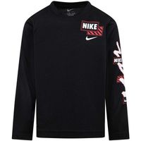 nike camiseta manga larga gt7901 para nino