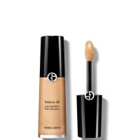 giorgio armani luminous silk acqua highlighter 12ml - stellar - 2
