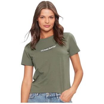 Guess Camiseta American para mujer