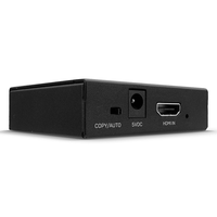 hdmi 4k splitter 2 port 3d 2160p30