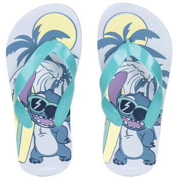 Stitch Chanclas 2300006381 para niño