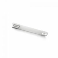 aplique de pared led para banos kiva 10w